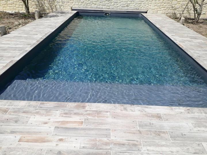 Gite du Mas de la Finière Châteaurenard Extérieur photo
